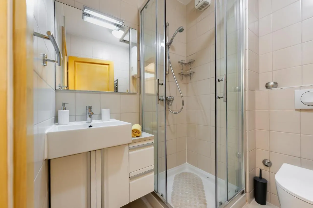 Angelo Zuliani Apartment Rovinj Croatia