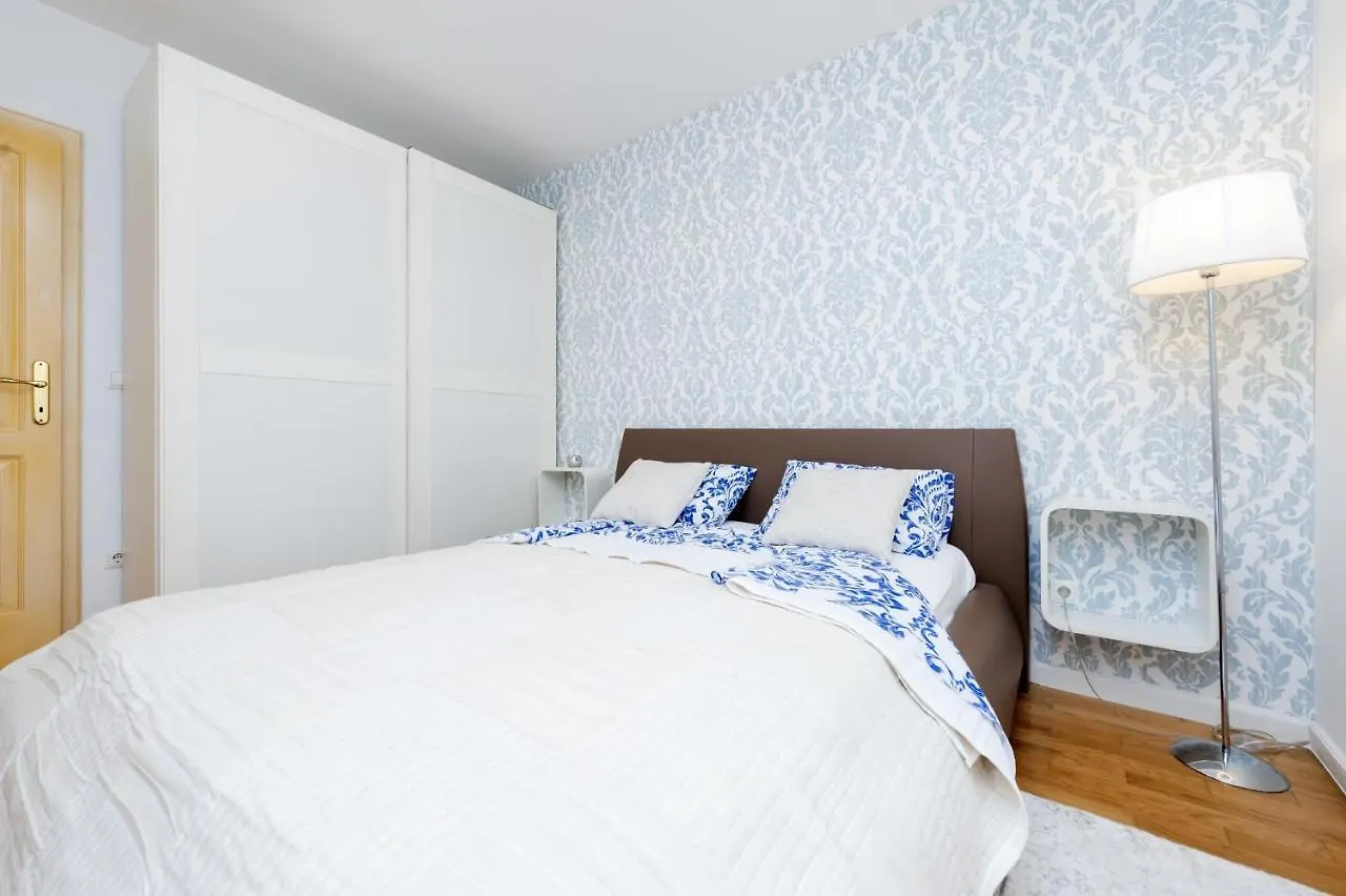 Angelo Zuliani Apartment Rovinj 0*,