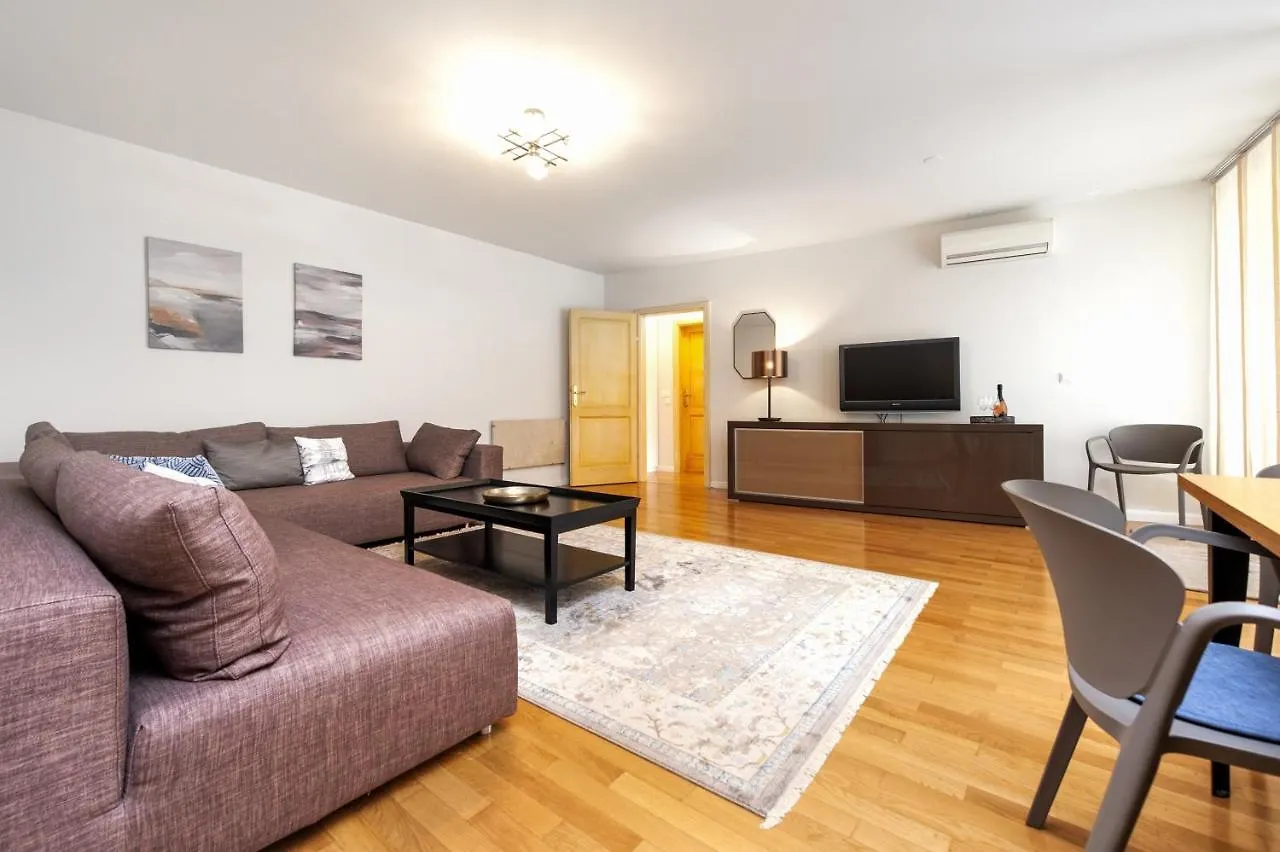 Angelo Zuliani Apartment Rovinj 0*,  Croatia