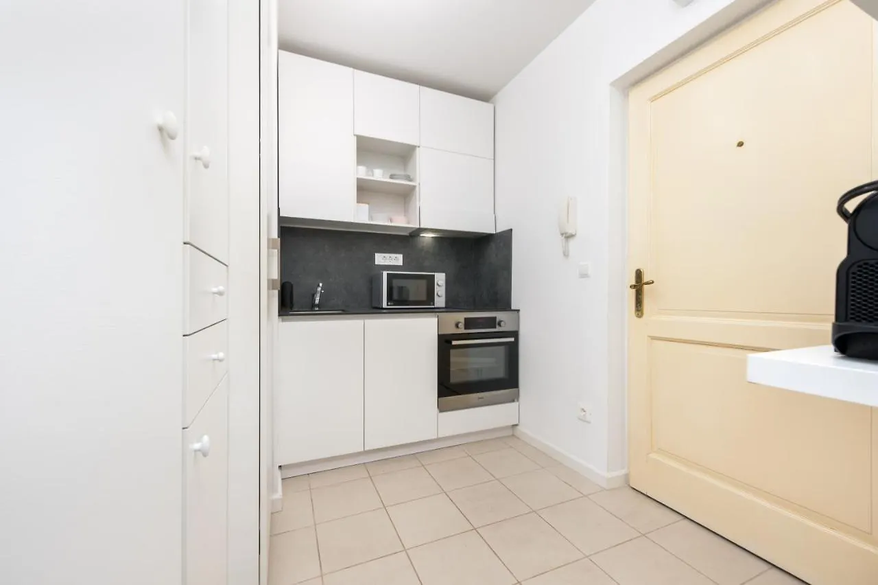Angelo Zuliani Apartment Rovinj