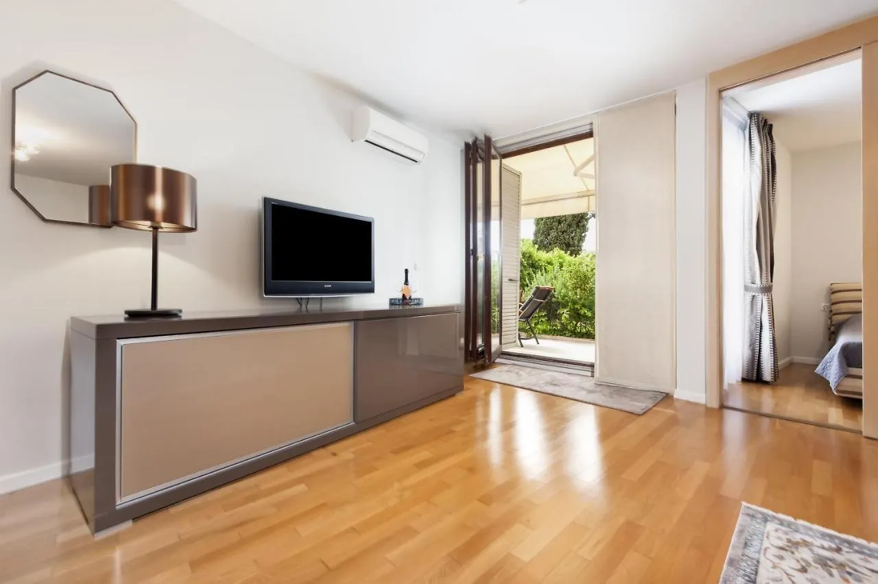 Angelo Zuliani Apartment Rovinj